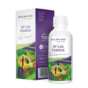 Water Treatments: AF Life Essence