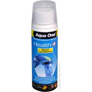 Aqua One Water Conditioner Health +