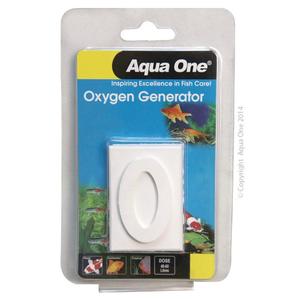 Aqua One O2 Plus Oxygen Block