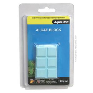Aqua One Block Algae