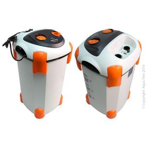 Aqua One 850 UVC Ocellaris Canister