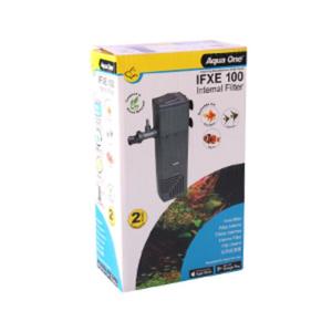 AquaOne IFXE 100 Internal Filter