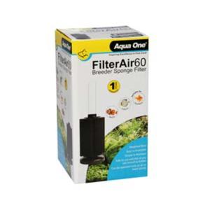 Aqua One Air 60 Air Filter