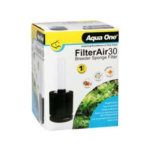 Aqua One Air 30 Air Filter