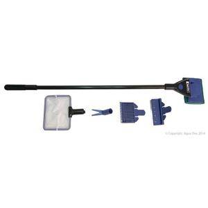Aqua One Maintenance Kit 5 In 1