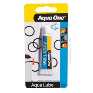 Aqua One - AquaLube Silicone Lubricant 5g