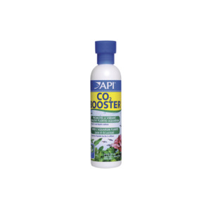 API CO2 Booster