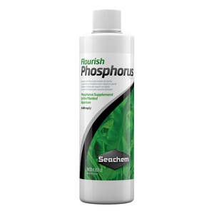 Seachem Flourish Phosphorus