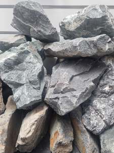 Woods Stones: Lava Rock - 1KG