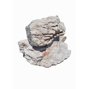 Woods Stones: Turtle Vein Rock