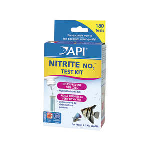 API Nitrite Test - Fresh/Salt