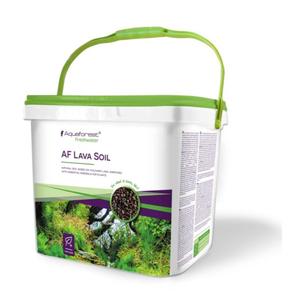 Gravel Substrates: Lava Soil