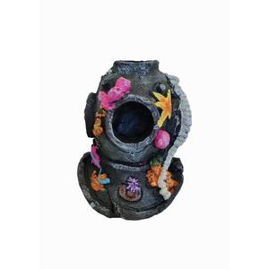 Ornaments: Dive Helmet Ornament