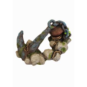 Ornaments: Anchor Ornament