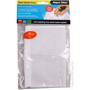Filter Media: Filter Media Bag