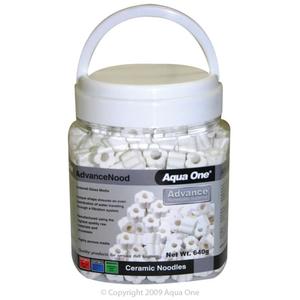 Aqua One PremiumNood Ceramic Noodles