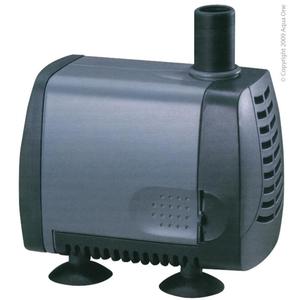 Air Pumps Powerheads: Aqua One 103 Maxi PH  1.2m