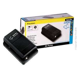 Aqua One Precision 2500 Airpump Single 160 L/hr