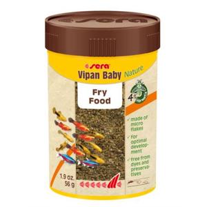 Sera: Sera Vipan Baby