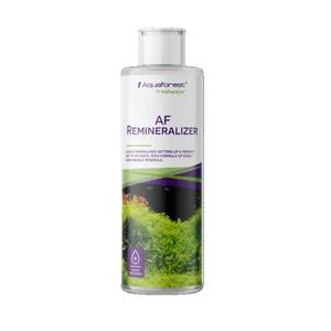 Water Treatments: AF Remineralizer