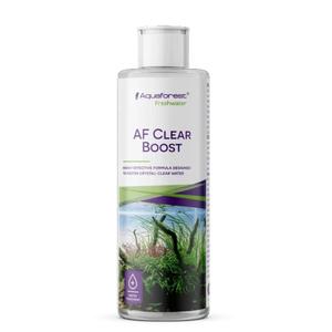 Water Treatments: AF Clear Boost