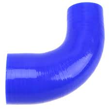 Cooling: 45 deg Elbow 55mm