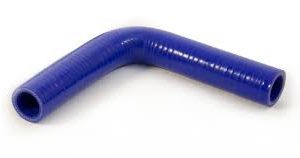 Cooling: 45 deg Elbow 75mm