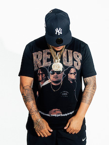 Revus Tee