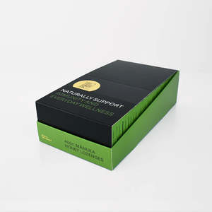 Lozenges: 15-Pack Defence Lozenges