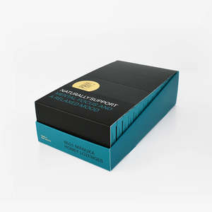 15-Pack Calm Lozenges