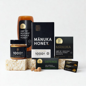 The Complete Wellbeing Bundle