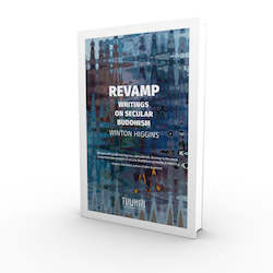 Paperbacks: Revamp: writings on secular Buddhism | paperback