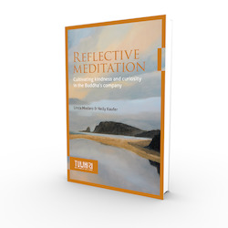 Paperbacks: Reflective meditation | paperback