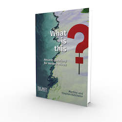 Paperbacks: What is this? Ancient questions for modern minds | paperback
