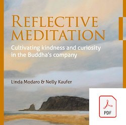 Digital Books: Reflective meditation | PDF