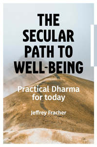 Paperbacks: The secular path to well-being