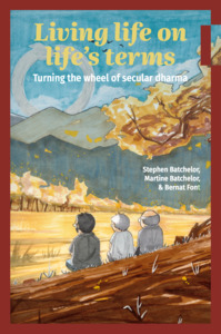 Paperbacks: Living Life on Life’s Terms