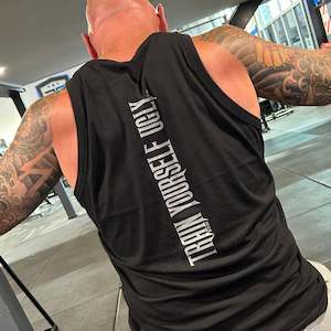 The Vertical Singlet