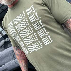 Tees: The FiveName Tee