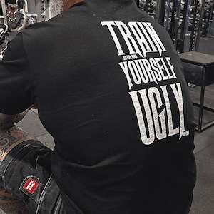 Tees: The Stacked Tee