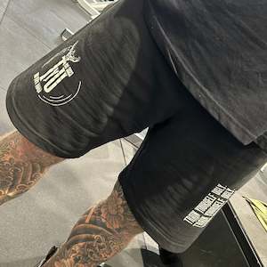 The FiveName Stadium Shorts