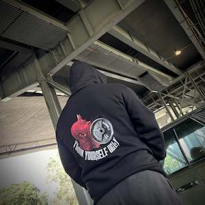 The OG Hoodie (Mens)