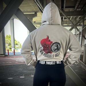 The OG Hoodie (Womens)