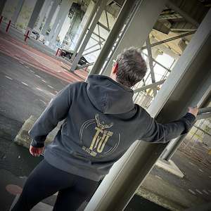 The Brand-Me Hoodie (Womens)