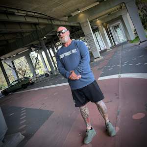 Longsleeve Tees: The Brand-Me Long Sleeve Tee