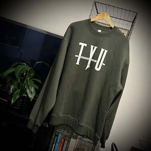 Train Yourself Ugly: The TYU Crew