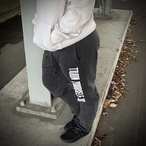 The Train Yourself Ugly Trackies