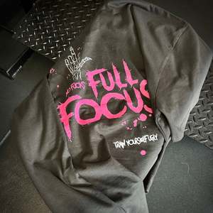 The Full Focus Tee