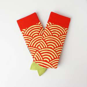 Pattern Design: Traditional Japanese Pattern