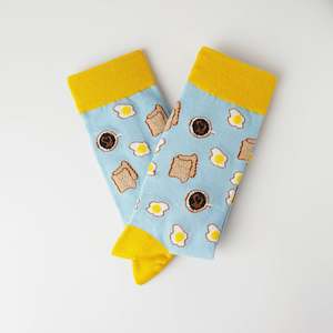 Food Lover: Morning Energy